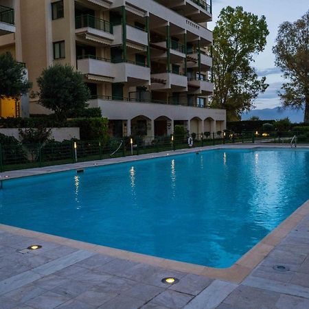 Aqua Vista Casa At Xylokastro Villa ภายนอก รูปภาพ