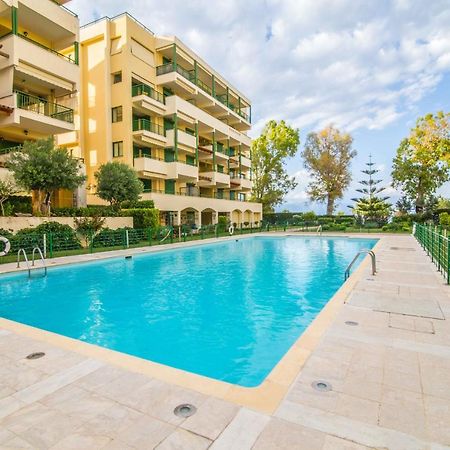 Aqua Vista Casa At Xylokastro Villa ภายนอก รูปภาพ