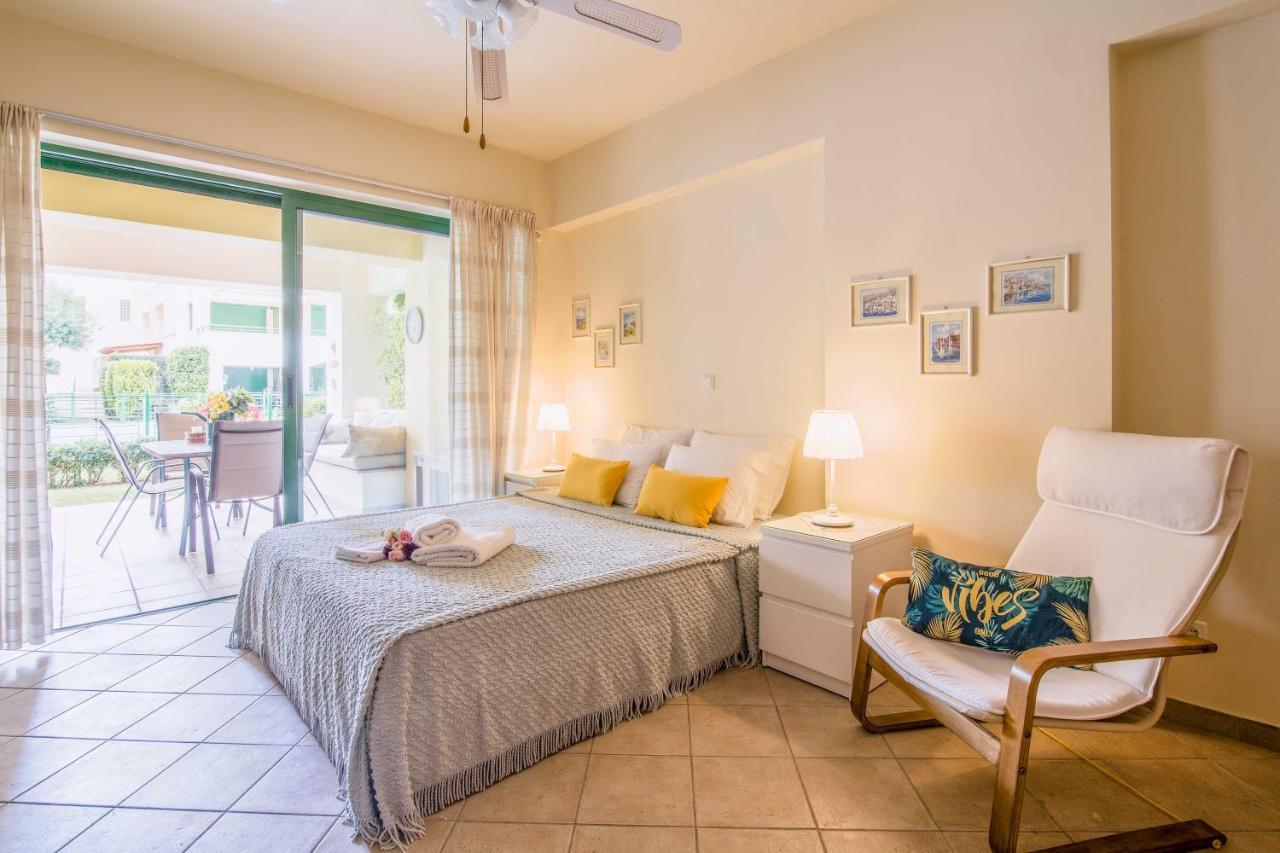 Aqua Vista Casa At Xylokastro Villa ภายนอก รูปภาพ