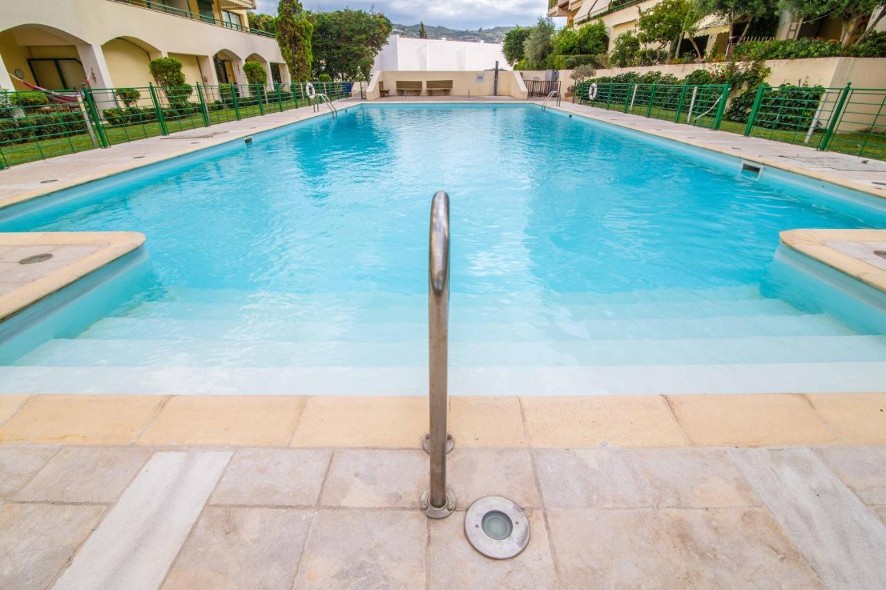 Aqua Vista Casa At Xylokastro Villa ภายนอก รูปภาพ