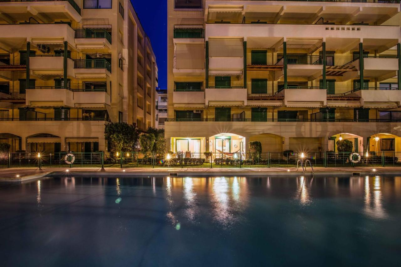 Aqua Vista Casa At Xylokastro Villa ภายนอก รูปภาพ