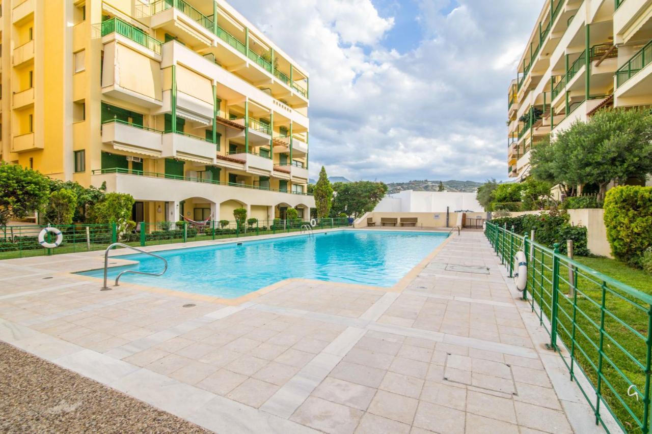 Aqua Vista Casa At Xylokastro Villa ภายนอก รูปภาพ