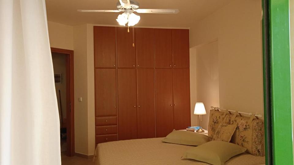 Aqua Vista Casa At Xylokastro Villa ภายนอก รูปภาพ